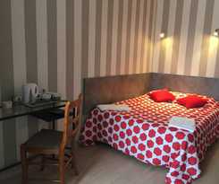  Hotel Du Centre - Restaurant Le P'tit Gourmet