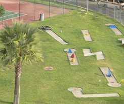 Hotel Apartamento Balaia Atlantico