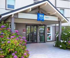 Hotel Ibis Budget Bayeux