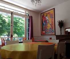 Hôtel Des Poètes