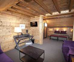 Hotel Le Samoyede