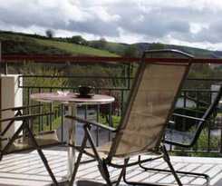 Hotel Hôtel Résidence Bergara