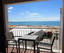 La Résidence Belle Plage