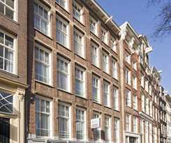 Nova Hotel and Apartments
