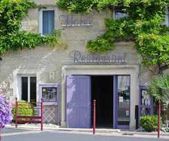 Hotel La Glycine