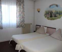 Hôtel Panorama