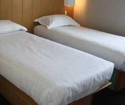 Hotel Fasthotel Laval