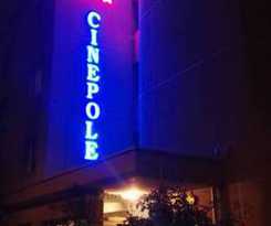Hotel Cinépole