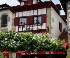 Hotel Hôtel Lastiry