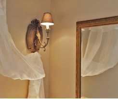 Hotel Les Glycines - H&ocirc;tel and Spa