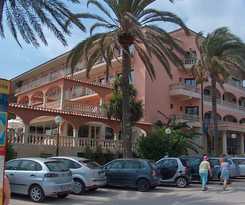 Hotetur Lago Playa