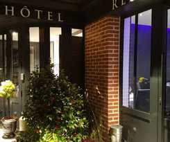 Hotel Hostellerie Normande