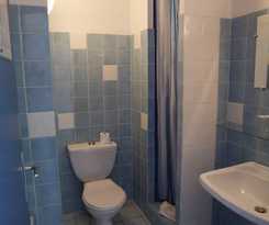 Acapella, Appartements