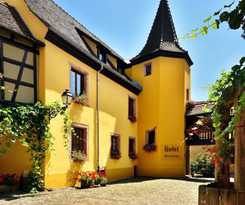 Hotel L'abbaye D'alspach