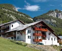 Hotel R&eacute;sidence Plein Soleil