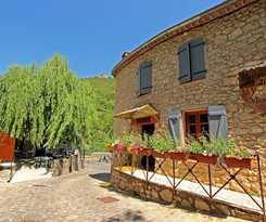  Hostellerie Du Vieux Moulin