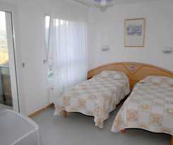 Hotel Azureva Bussang