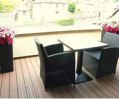 Hotel Brit Du Ban