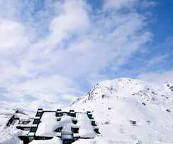  Residence Azureva Piau-engaly