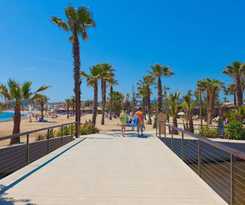 Hotel Mobil Homes Vacances
