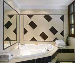 Hotel La Pyramide Patrick Henriroux