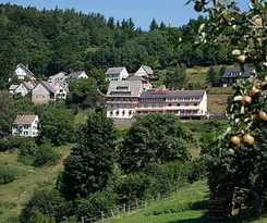 Hôtel Roess