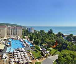 Hotel Melia Grand Hermitage - All Inclusive