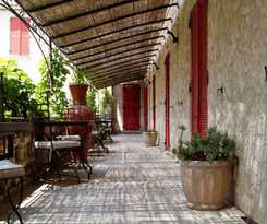 Hotel H&ocirc;tel Les Orangers