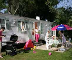 Camping Les Charmettes