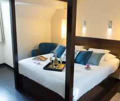 Hotel Domaine De Bellevue, The Originals Relais (relais Du Silence)