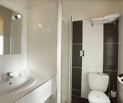 Inter-hotel Libourne Nord Henri Iv