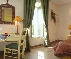 Hostellerie Du Cigalou 
