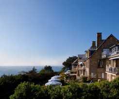 Manoir De Lan Kerellec