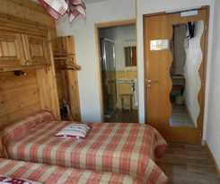 Hotel Arolla