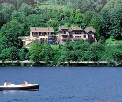Le Manoir Au Lac