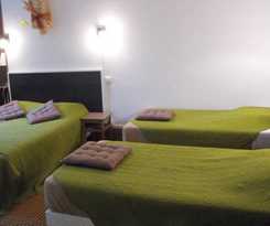 Hotel Logis Les Capucins