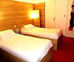 Hotel So'lodge Niort A83