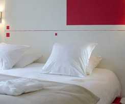 Hotel Hôtel - Spa Les Corderies