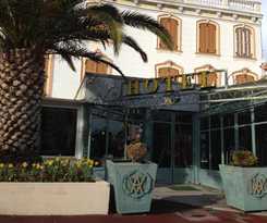 Restaurant La Villa Arena