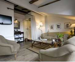 Hotel L'auberge Basque-relais & Ch&acirc;teaux