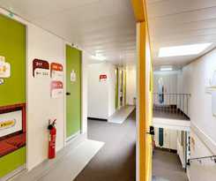 Hotel Hoteleco Sud