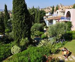 Aec Village Vacances - Les Cèdres