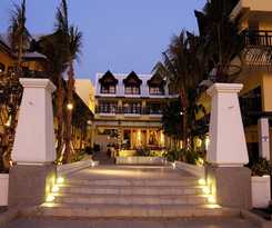 Woraburi Phuket Resort and Spa