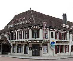 Hotel De La Poste