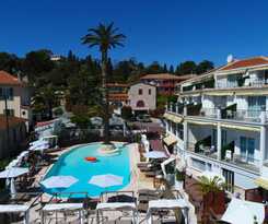 Hotel Boutique and Spa La Villa Cap Ferrat