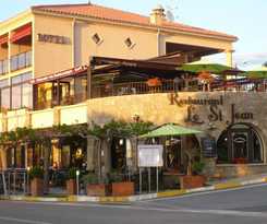 Hotel Le Saint Jean