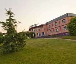  Citotel Du Circuit
