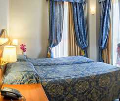Hotel Excel Roma Ciampino