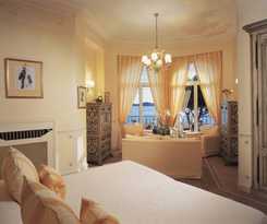 La Réserve De Beaulieu Hôtel & Spa