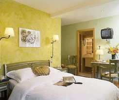 Hotel Restaurant Du Faudé